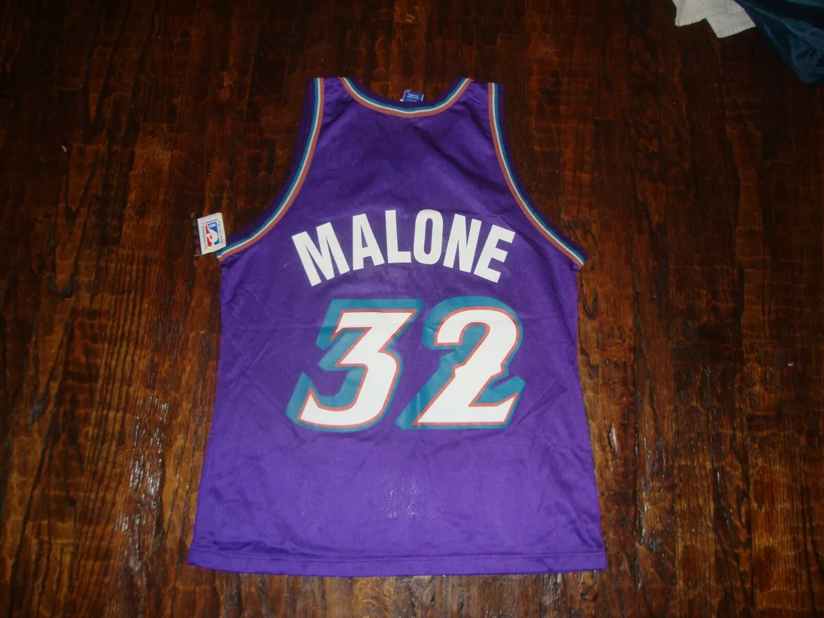 Vintage NBA All Stars Jersey - XL – Frankie Collective