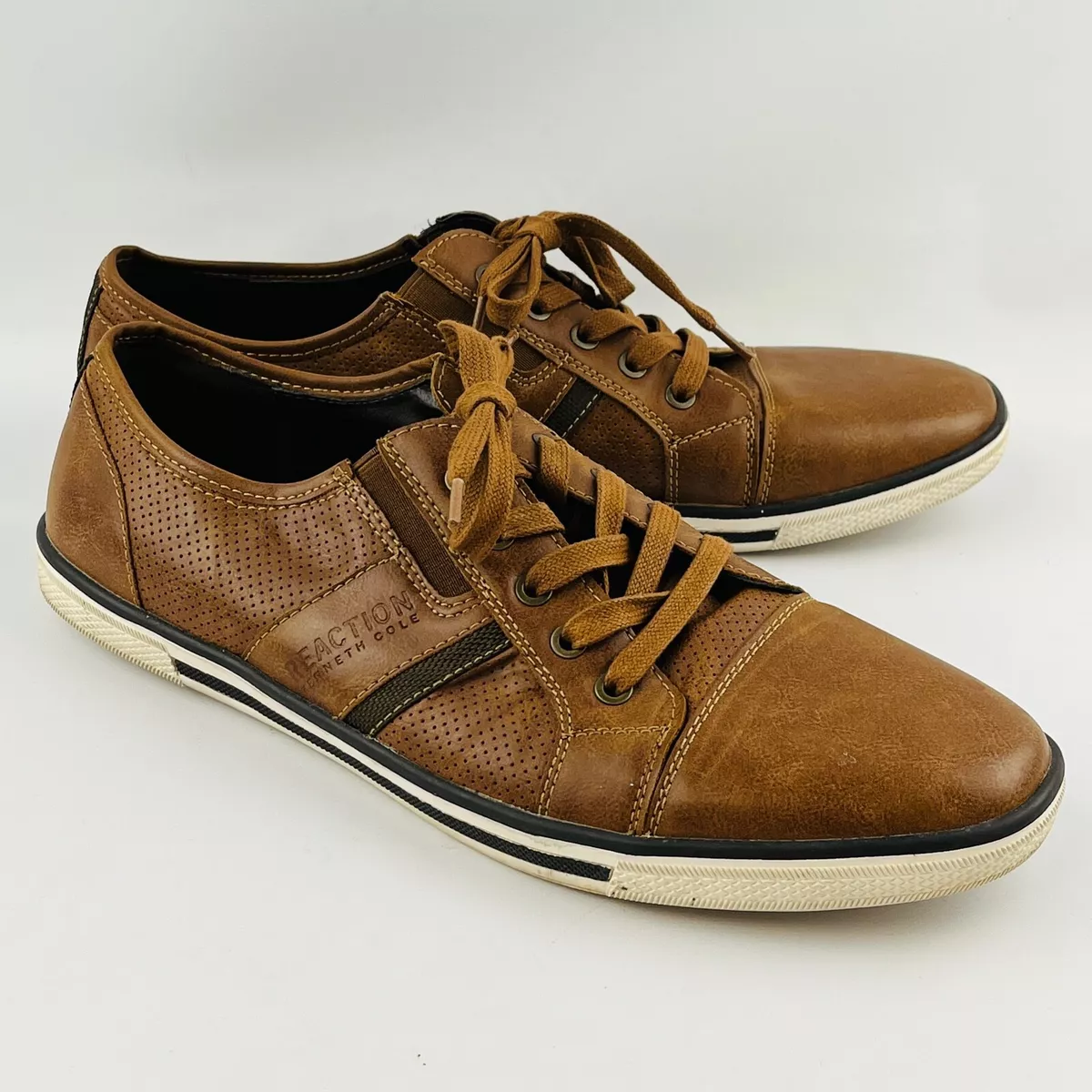 All crown up outlet sneaker reaction kenneth cole