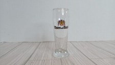 Vintage Thund Und Taris Tall Shot Glass 11 cm Tall