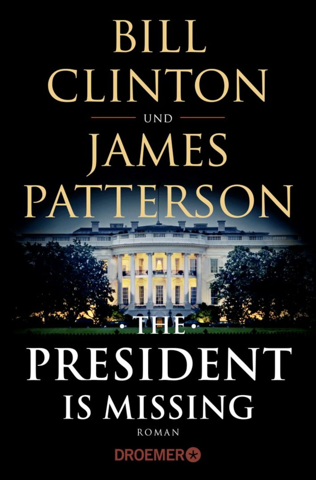 Thumbnail - Bill Clinton; James Patterson; Anke Kreutzer; Eberhard Kreutzer / The