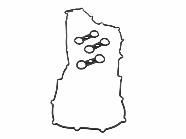 Victor-Reinz Valve Cover Gskt Set BMW E60,E82,E88,E90,E91,E92,E93,X3,X5,Z4 3.0L - Image 3 of 4