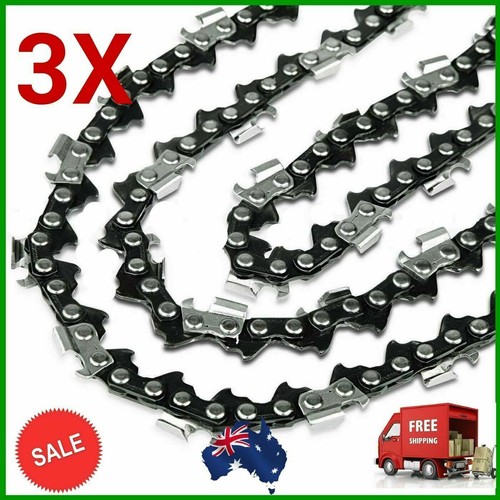 NEW CHAINSAW BAR & CHAIN FIT MTM Chainsaw 58SX 62SX 72SX 15" 16" 18" 20" 22" 24" - Picture 2 of 34