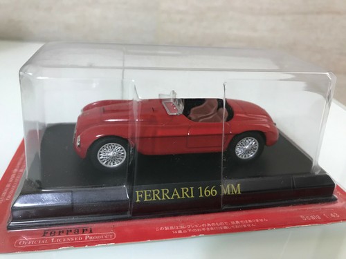 FERRARI GT COLLECTION SCALA 1/43 - SCEGLI DAL MENU A TENDINA - Foto 8 di 92
