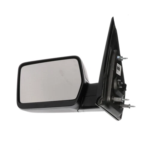 2004-2008 Ford F-150 LH Drivers Side Power Mirror NON HEATED OEM NEW Genuine
