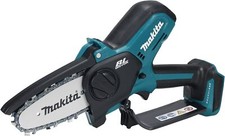 Makita Akku Astsäge DUC101Z 18V 10 cm 8 m/s ...