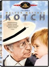 Kotch - DVD - GOOD