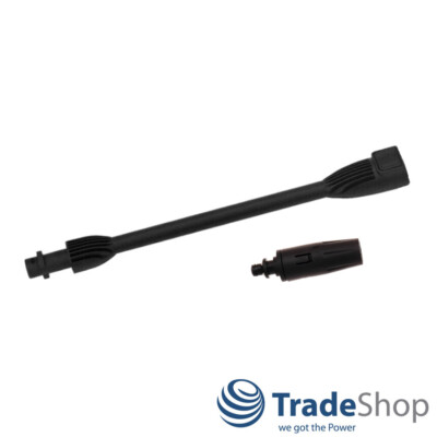 Kärcher Hochdruckreiniger Schlauch 10m - Ersatz Für K2 K3 K4 K5 K6 K7