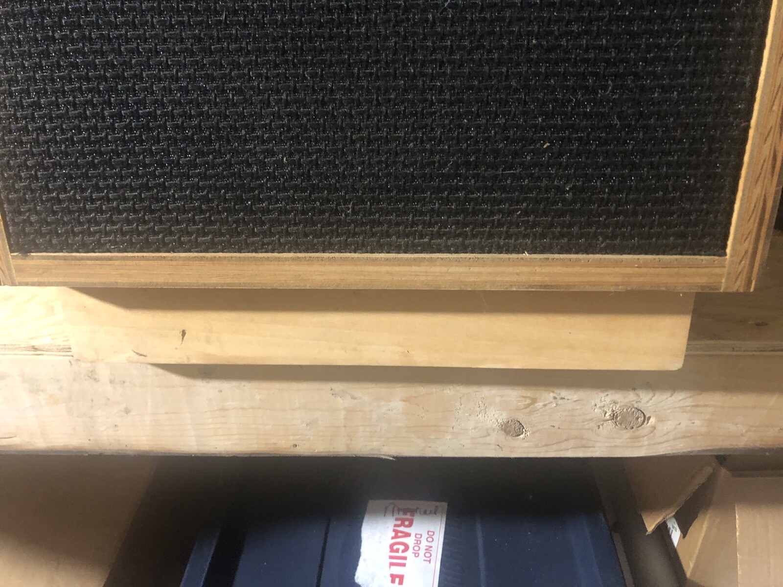 klipsch heresy speakers vintage eBay