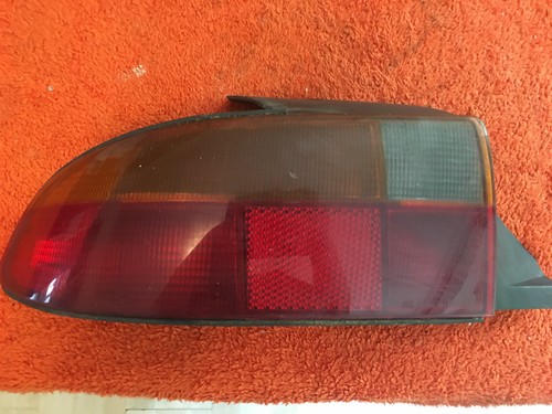 BMW Z3 E36 Rückleuchte Rücklicht Heckleuchte hinten links Original