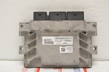 2014 2016 Ford Fusion 2.0 ES7A-12A650-BED Engine Control Module Unit Ecm A68 014