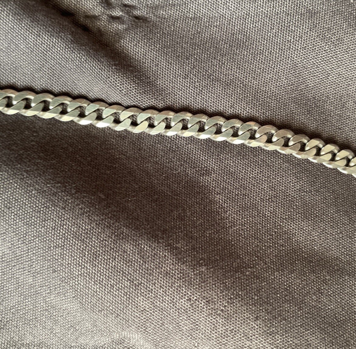 Silver Chain - image 2