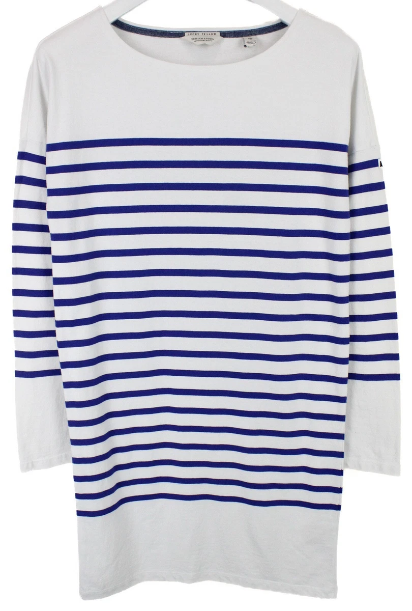 Maglie A Righe Donna: Acquista Online - Foto 11