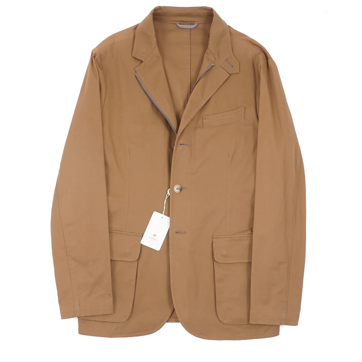 Luigi Borrelli Jackets for Men for Sale | Shop New & Used | eBay