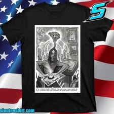 A Perfect Circle Van Andel Arena May 28 2025 Poster T-Shirt S-3XL