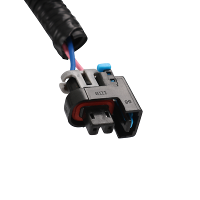 SPARKWHIZ Standalone Wire Harness – 4L80E DBW For 03-07 LS Vortec 4.8L 5.3L 6.0L