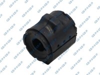 GSP Stabilisatorlager Vorne FüR Ford Fusion Ju_ Fiesta V Jh_ Jd_ Mazda 2 DY