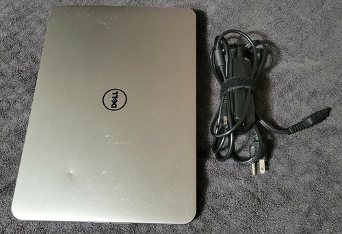 Dell XPS L421X 14" HD i5-1.7GHz 500GB HHD 8GB RAM Windows 10 Pro W/Charger - Picture 2 of 12