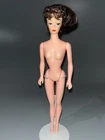 Vintage Barbie Doll Clone Hong Kong Bild Lilli Polly Valentine 1960's