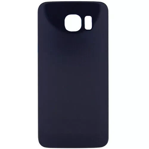 New Replacement Battery Back Cover Rear Case Door For Samsung Galaxy S6 G920 - Image 3 of 4