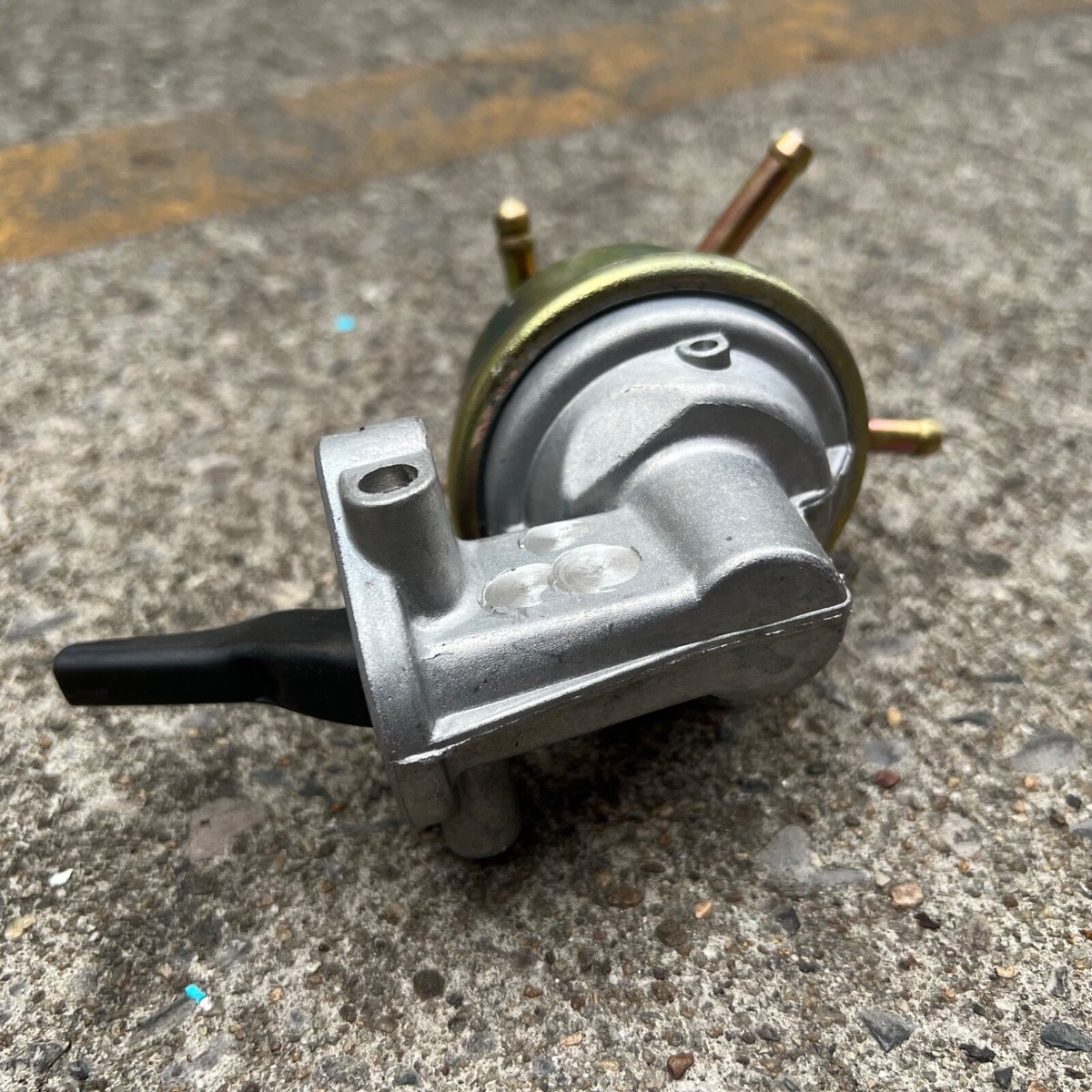 DATSUN B11 B12 SUNNY Fuel Pump KYOSAN DENKI NOS JAPAN#2 | eBay