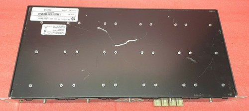 HP JC004A Tippingpoint Zero Power CON 3 MÓDULOS CRTPZP0396C y JC005A - Imagen 12 de 12