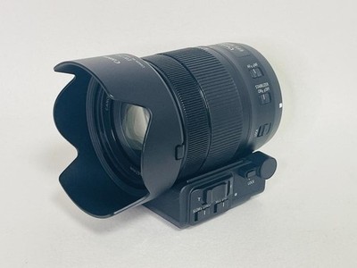 Canon EF-S18-135mm IS USM+ PZ-E1 859262
