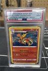 Pokemon TCG Special Delivery Charizard SWSH075 PSA 9 SWSH Promo Holo ENG 2022 🔥