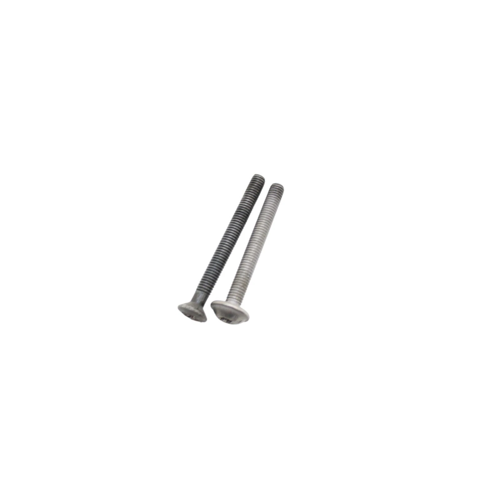 2008 - 2011 HONDA CBR1000RR FRAME SLIDERS BOLTS