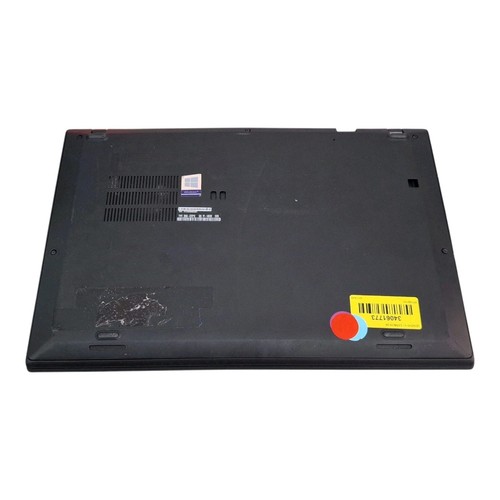 ⚠️ Rechange Gehäuse-lenovo X1 Carbone 6th Gen ❌️ Sans Carte Mère RAM #TR189 - Afbeelding 15 van 18