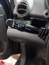 Commodo Chevrolet SPARK