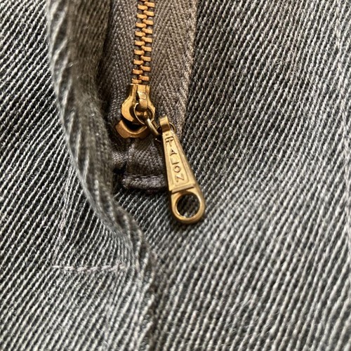 50s 60s Hunting Jacket Filson Vintage (please read) - Picture 7 of 9