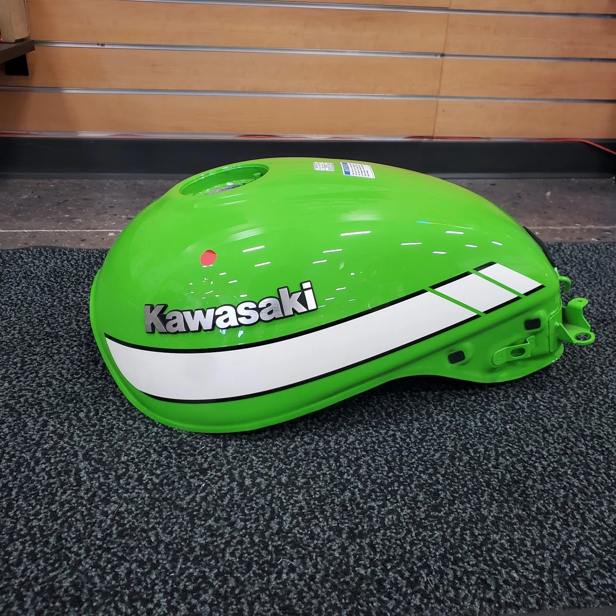 Gas Tanks for Kawasaki Z900 for sale | eBay