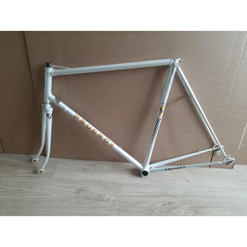 Cadre Vélo Course Peugeot PX10 – Reynolds 531 – Vintage – Taille ?