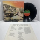 Led Zeppelin Houses of the Holy LP Vinyl 1973 “1ST Press “Sterling RL” VG+ / VG