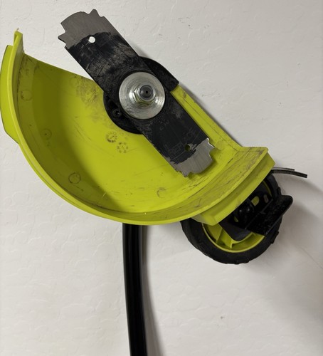 Accesorio de borde de eje recto universal RYOBI Expand-It - Imagen 3 de 4