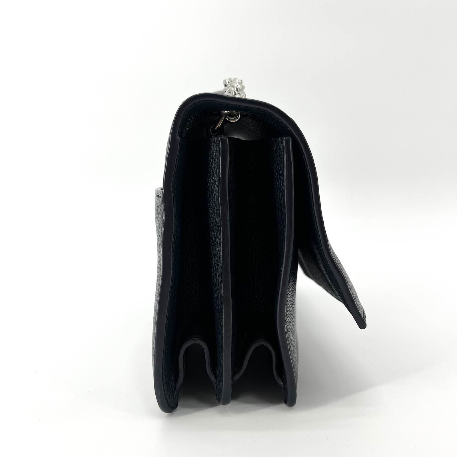 Borsa a tracolla media Saint Laurent Sunset 515823 138329658