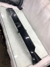 CITROËN C4 II B7 Kennzeichenbeleuchtung 9838657780 1.20 Petrol 2023 32129984