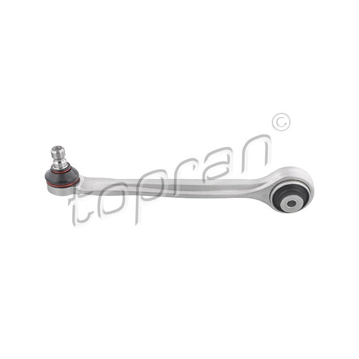 Bras de suspension avant gauche 8W0407505E rigide pour le châssis dynamique de l'Audi A4