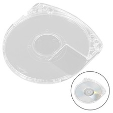 10PCS Game Disc Case Compatible for UMD Game Protective Shell Gaming Accessory