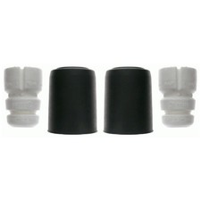 Staubschutz-Satz Stoßdämpfer vorne für Audi A4 B8 8K2 8K5 B9 8W2 8W5 | 734011