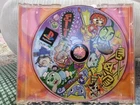UM JAMMER LUMMY FOR PS1 NTSC