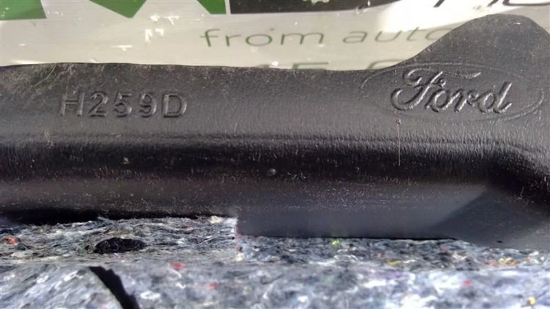 2017-2020 FORD TRANSIT 350 WHEEL WELL COVER CK41-V45466-GDW - Image 4 of 4