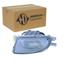 DIEDERICHS H1 NEBELSCHEINWERFER RECHTS passend für MERCEDES CLK E-KLASSE SLK