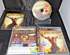 PS3 God of War Ascension _ per Console Sony Play Station 3 – PAL ITA