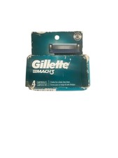 Gillette Mach3 Men