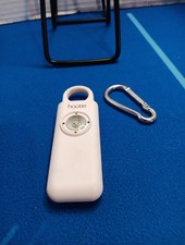 Hootie Personal Safety Alarm for Women, Men, & Kids - Keychain Alarm, Self De...