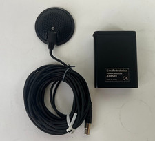 Audio-Technica U841A Boundary Mic with AT8531 Power Module Condenser Mic