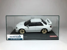KYOSHO Mini-Z Body SUBARU IMPREZA WRX STI spec C