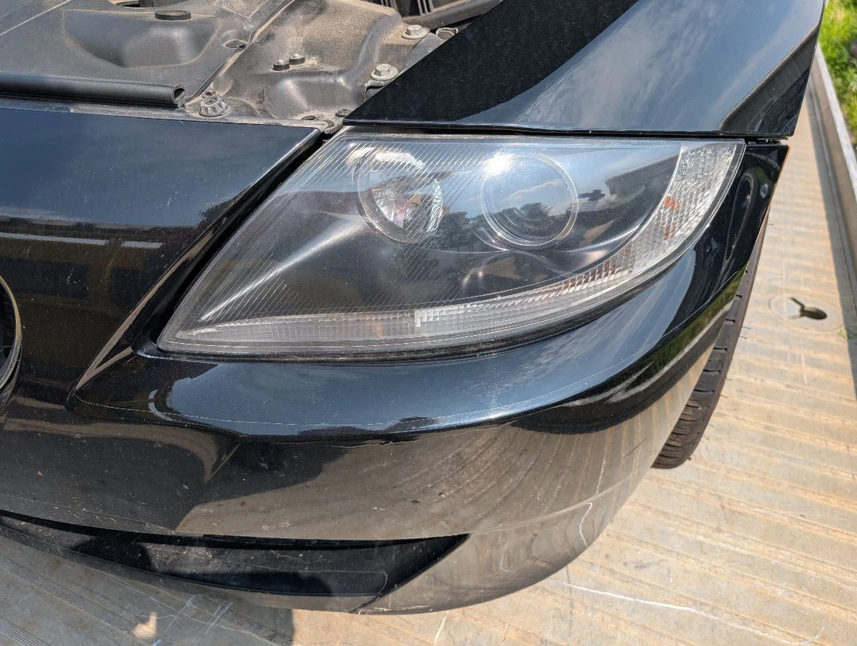 25+ Genuine OEM Headlight Assemblies for BMW Z4 for sale | Updated