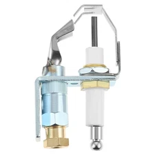 Q345A1305 Target Type Pilot Burner Compatible with Honeywell S8600F S8600H